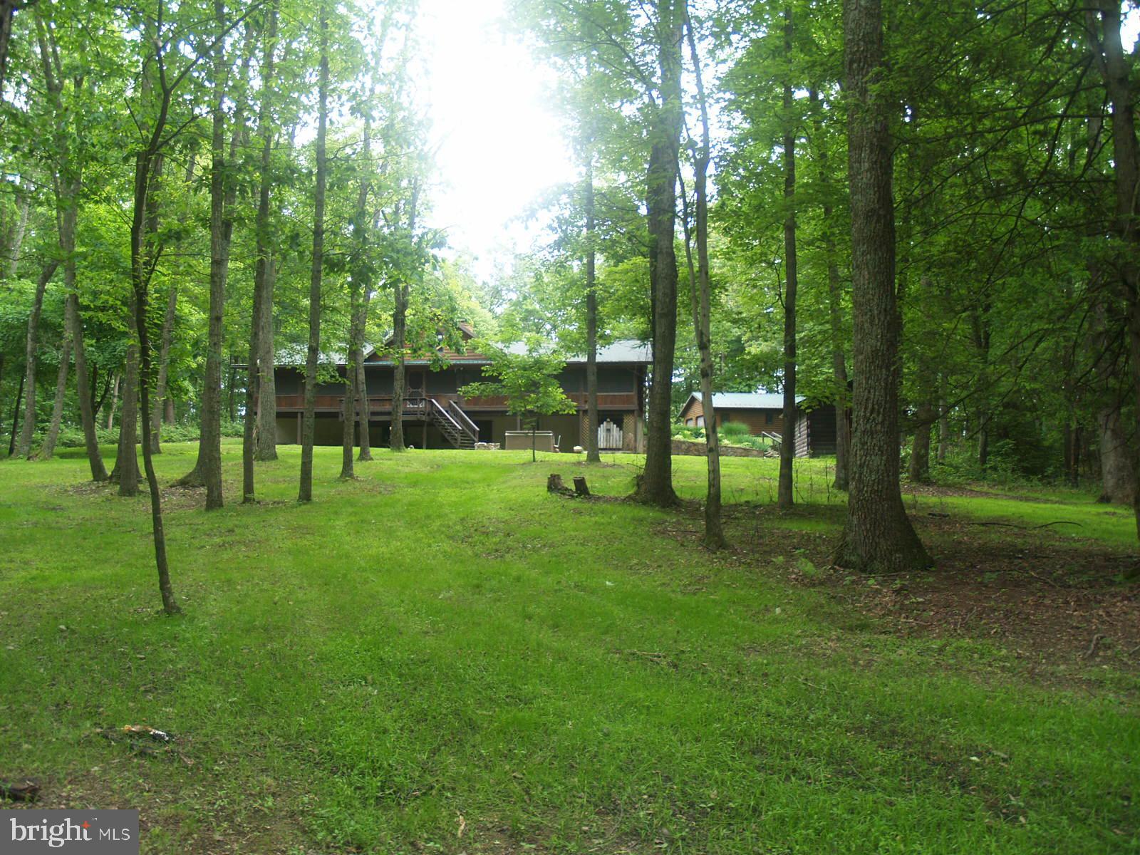 94 Basin Hill Road Duncannon, PA 17020 - Photo 4 of 31