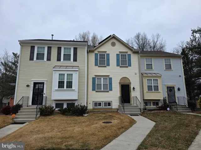 $2,400 | 6022 South Hil Mar Circle, District Heights, MD 20747
