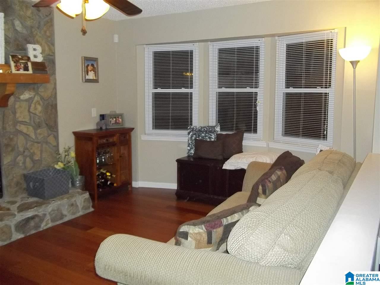 6550 Davison Road Pinson, AL 35126 - Photo 2 of 18