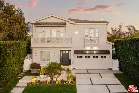 $3,695,000 | 7324 Westlawn Avenue, Los Angeles, CA 90045