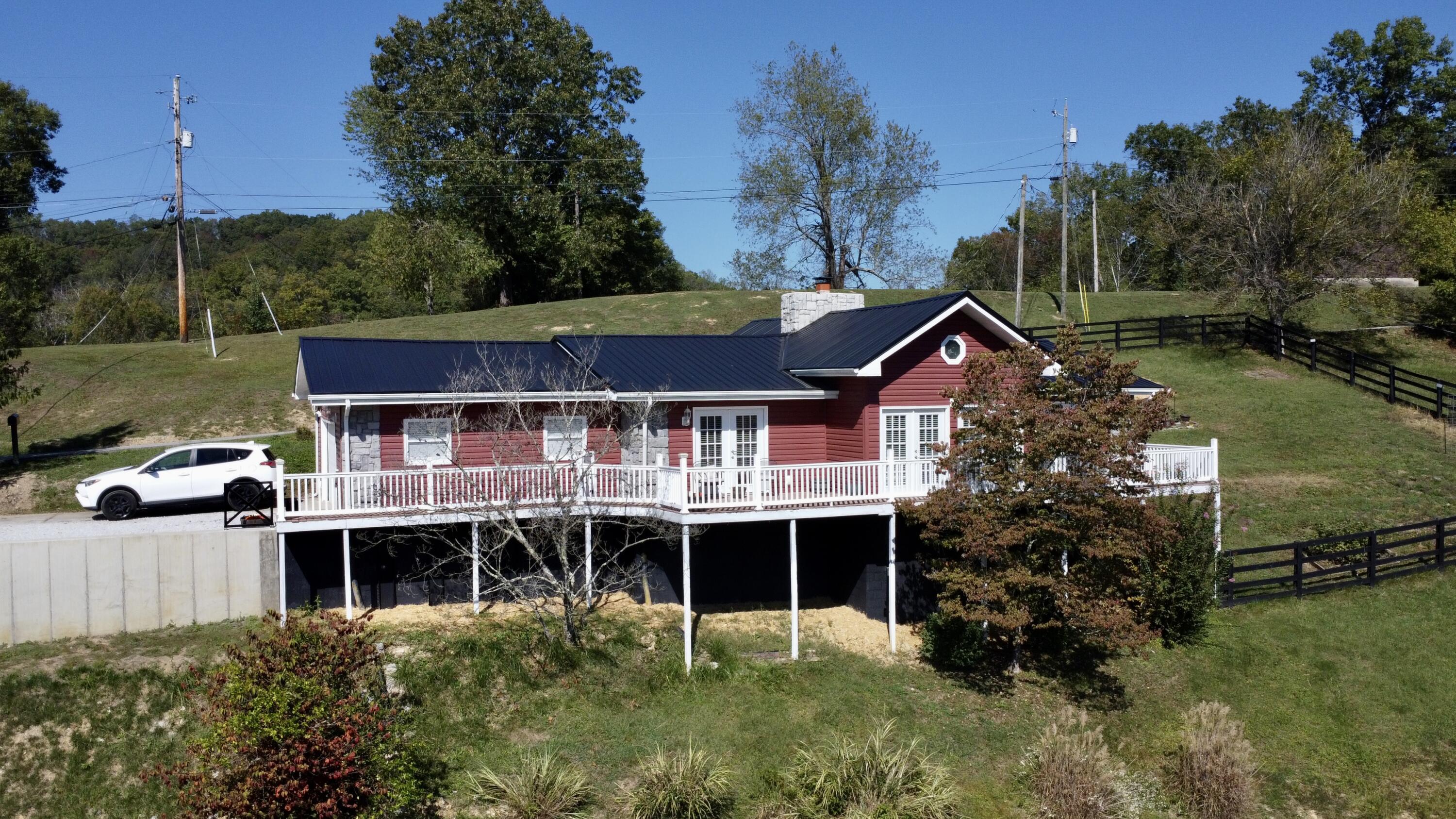 262 Mt. Pleasant Road Louisa, KY 41230 - Photo 42 of 77 DJI_0860