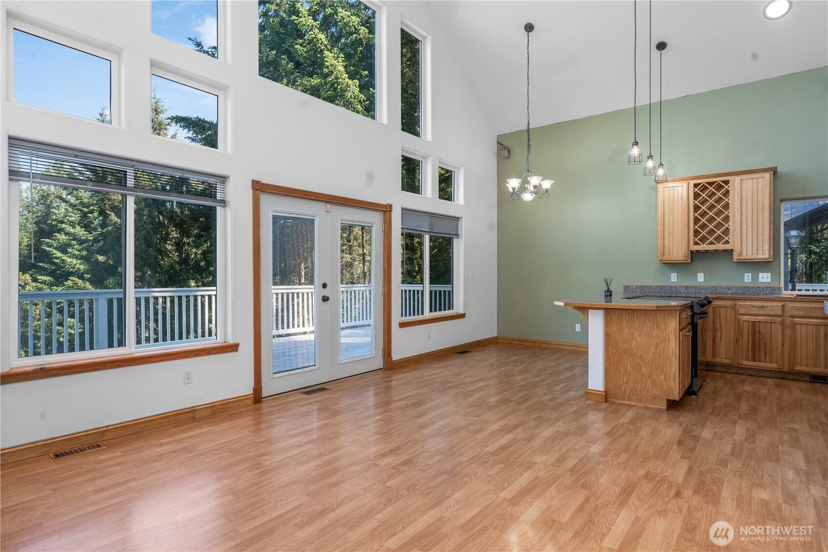 110 East Glacier Crest Road Grapeview, WA 98546 - Photo 9 of 40