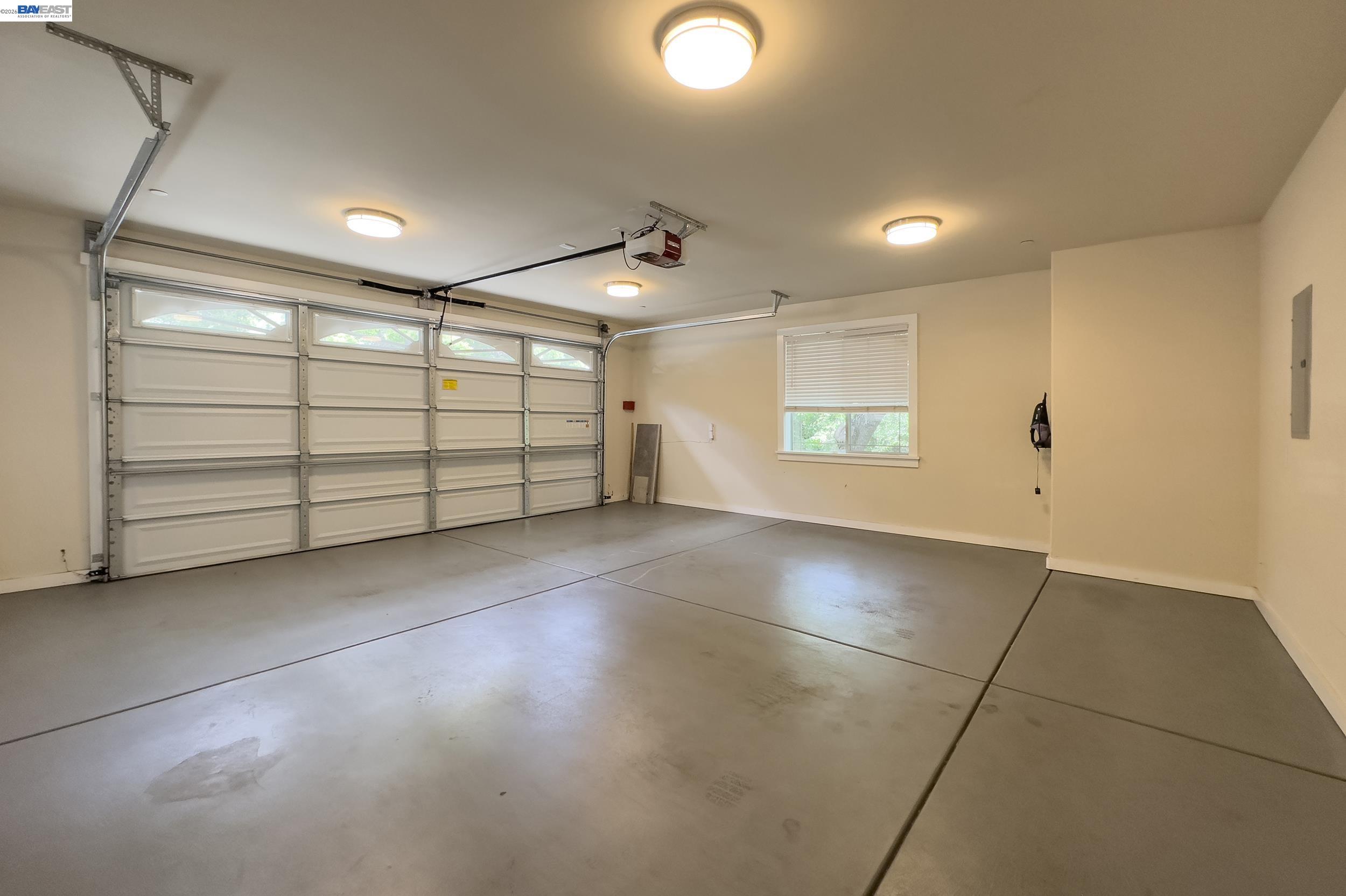 1516 Pleasant Hill Road Lafayette, CA 94549 - Photo 31 of 38 a view of a garage