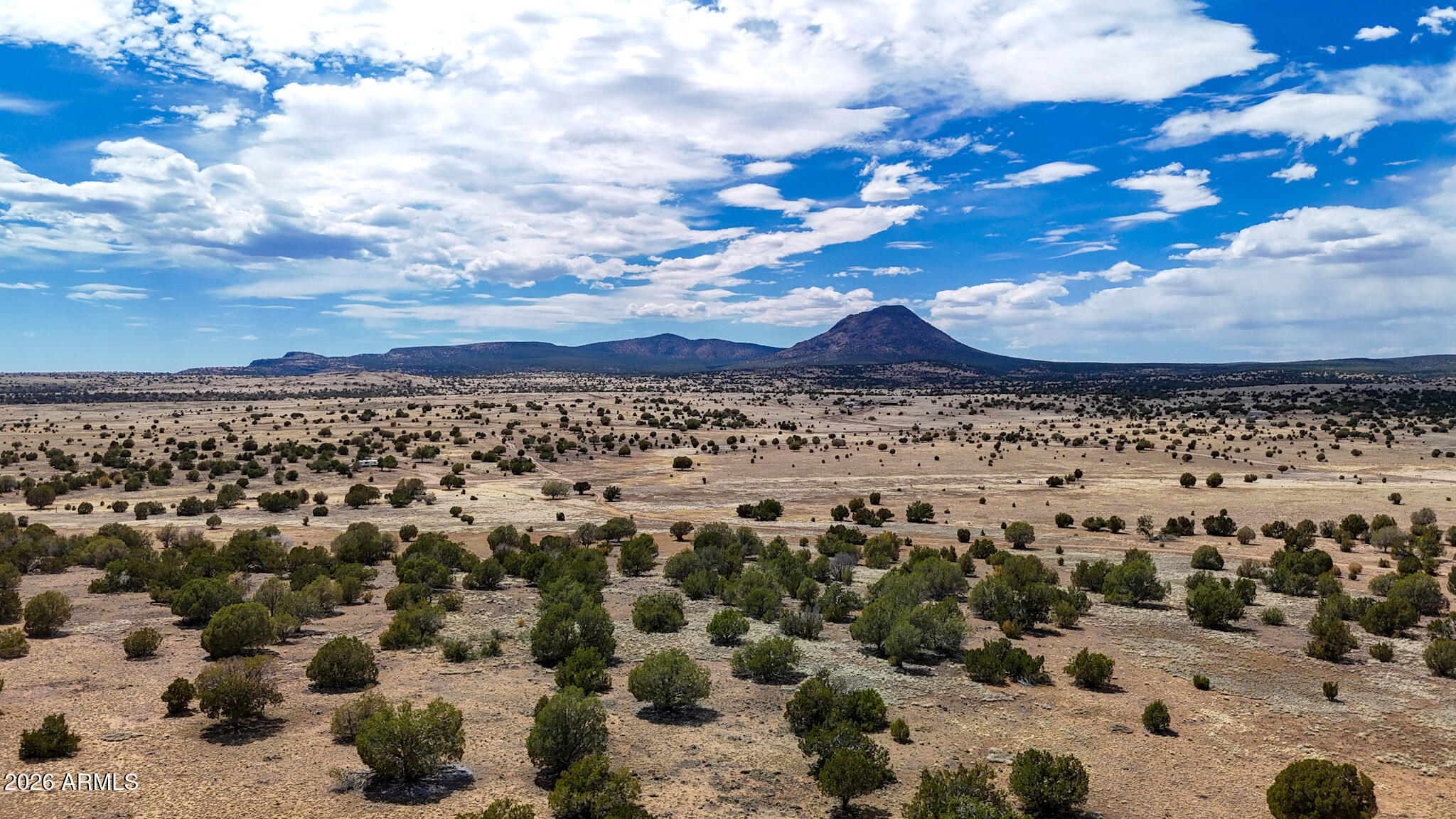 0 West Mile High Road, Unit 84 Ash Fork, AZ 86320 - Photo 11 of 22 a view of a sky