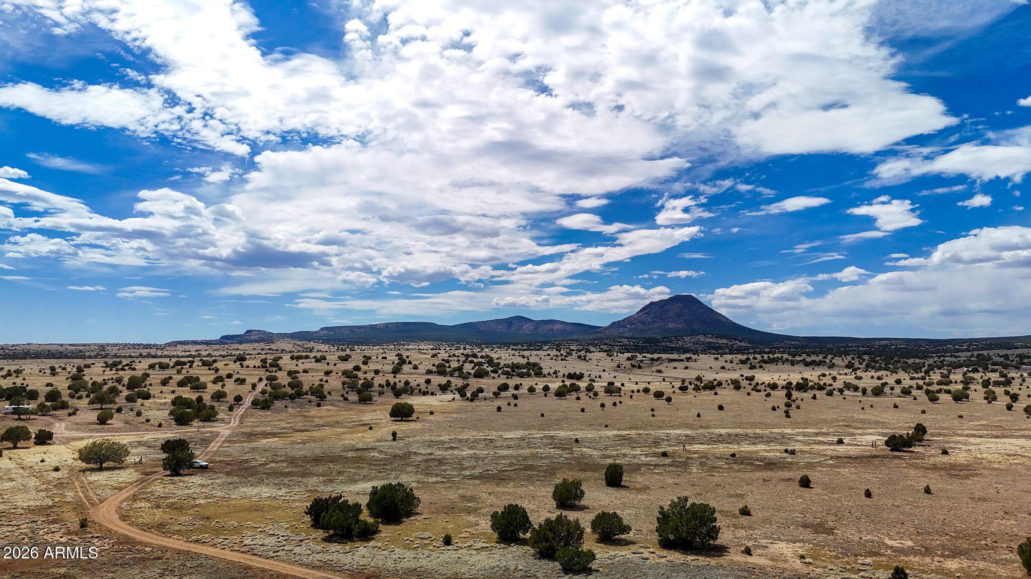 0 West Mile High Road, Unit 84 Ash Fork, AZ 86320 - Photo 15 of 22 a view of a city