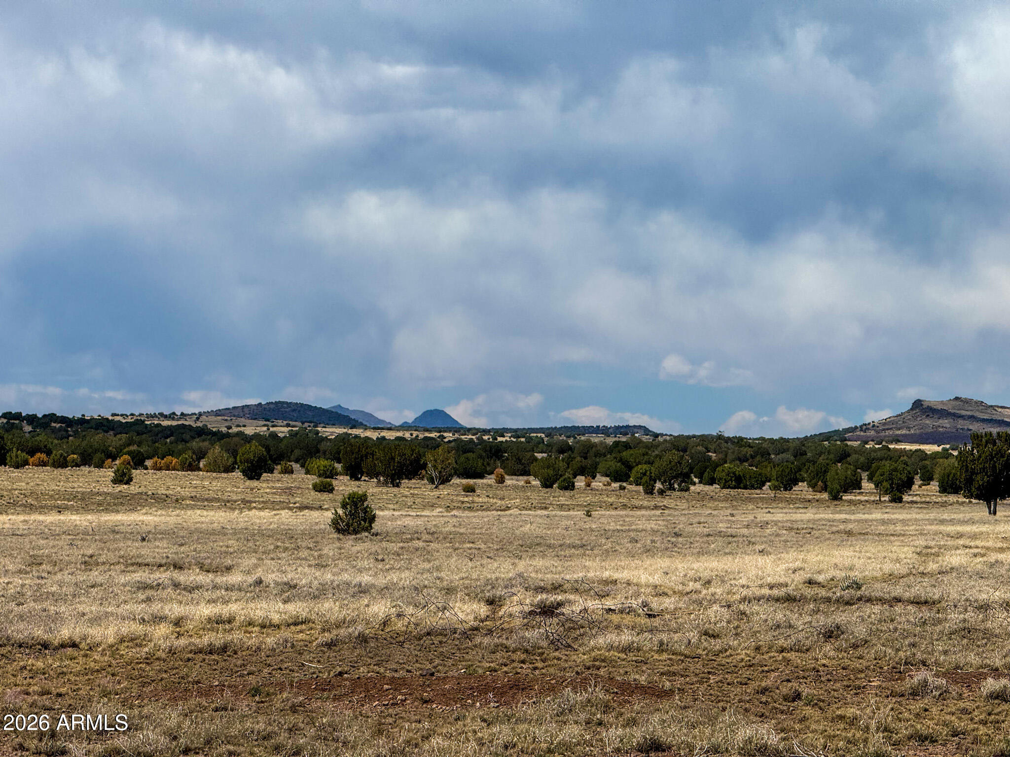 0 West Mile High Road, Unit 84 Ash Fork, AZ 86320 - Photo 19 of 22 a view of lake with houses
