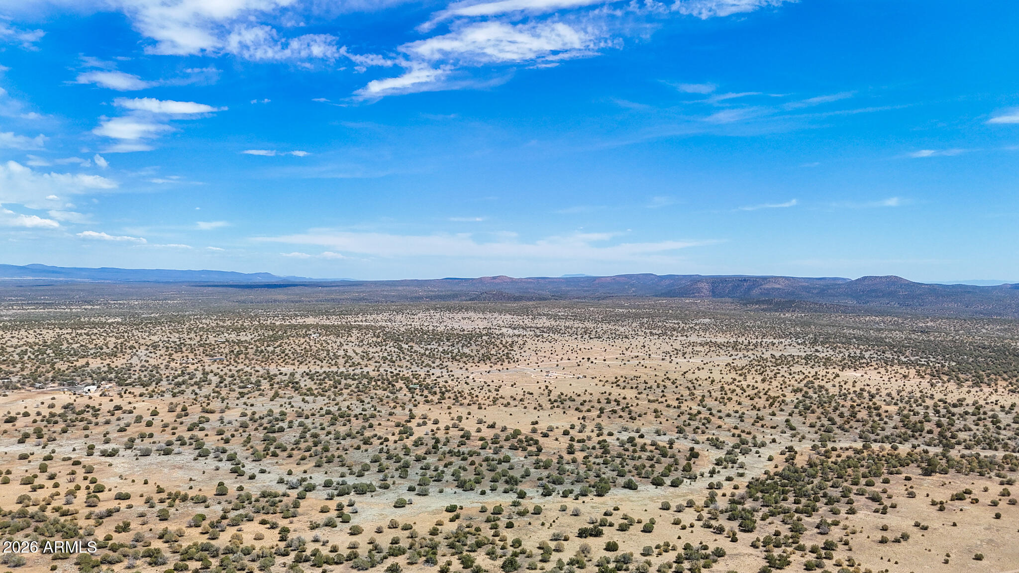 0 West Mile High Road, Unit 84 Ash Fork, AZ 86320 - Photo 8 of 22 a view of a city with sunset view