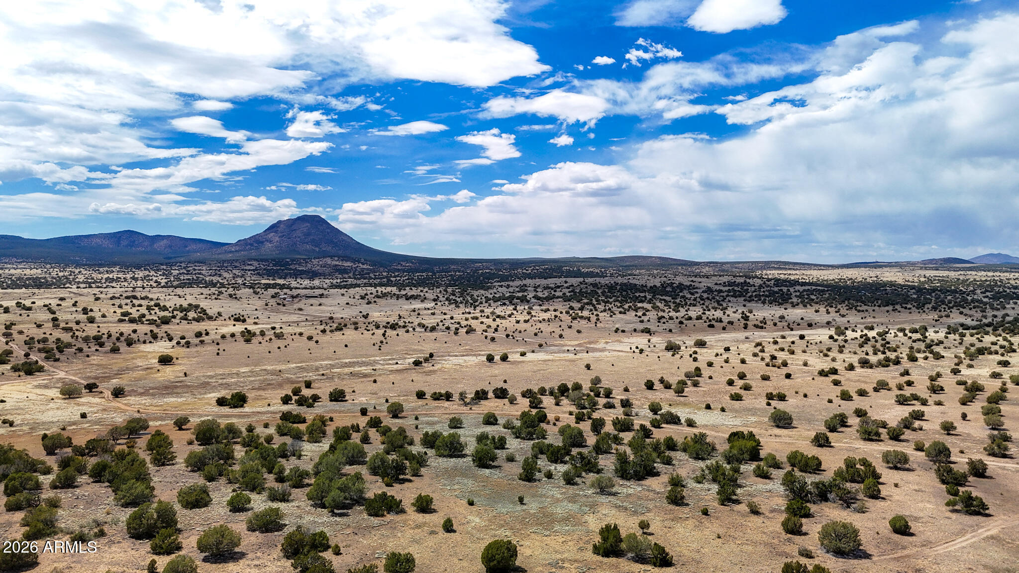 0 West Mile High Road, Unit 84 Ash Fork, AZ 86320 - Photo 10 of 22 a view of a sky