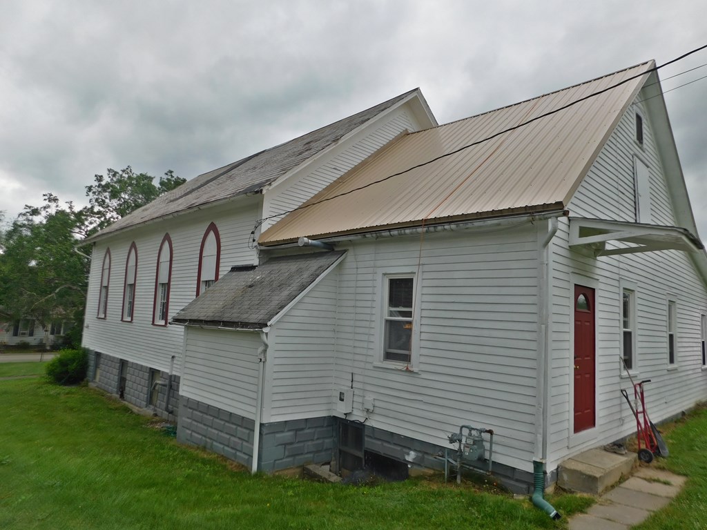 122 South Main Street Seneca, PA 16346 - Photo 23 of 23