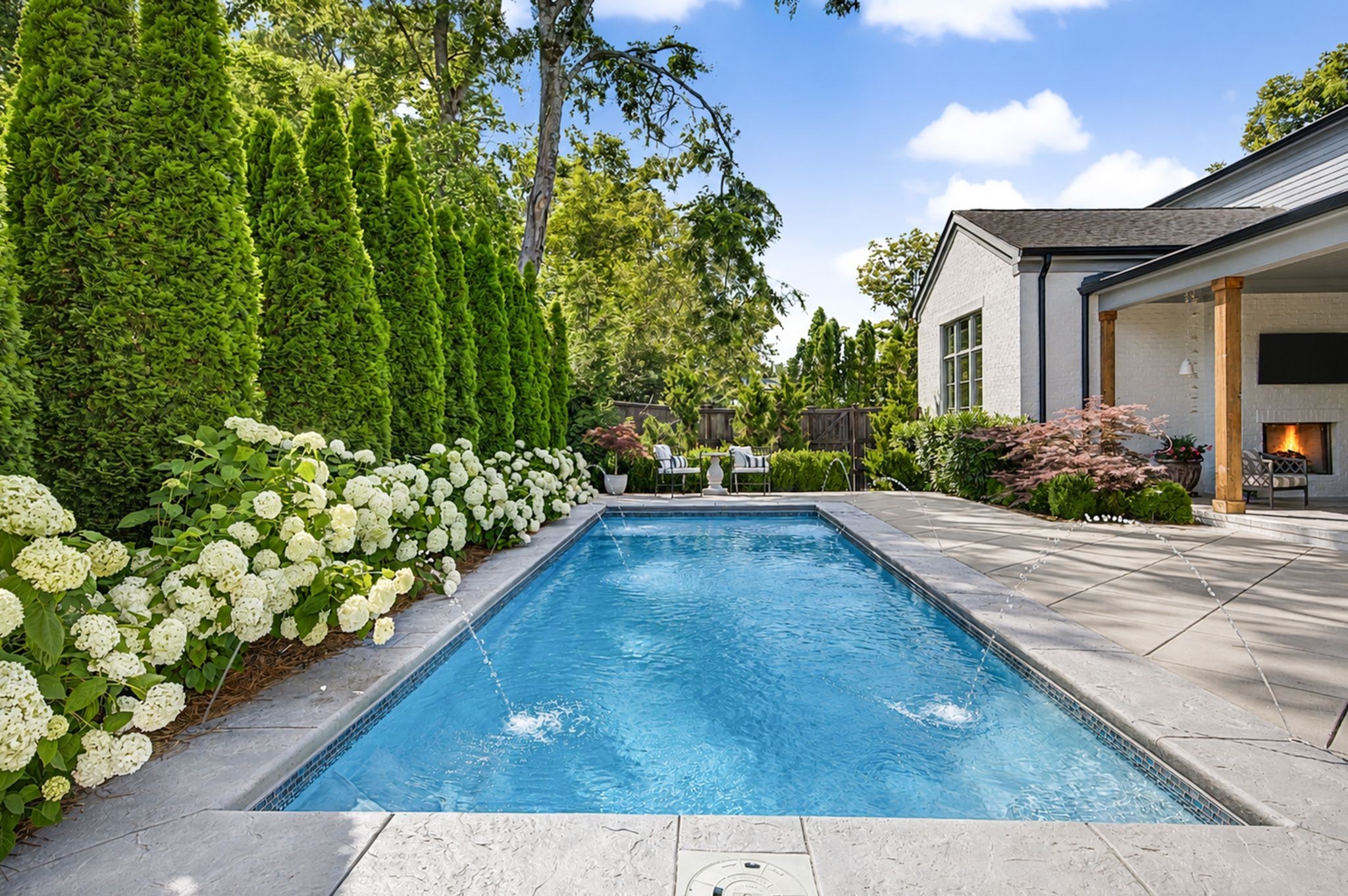 2825 Sugar Tree Road Nashville, TN 37215 - Photo 84 of 89 Gallery Image 84