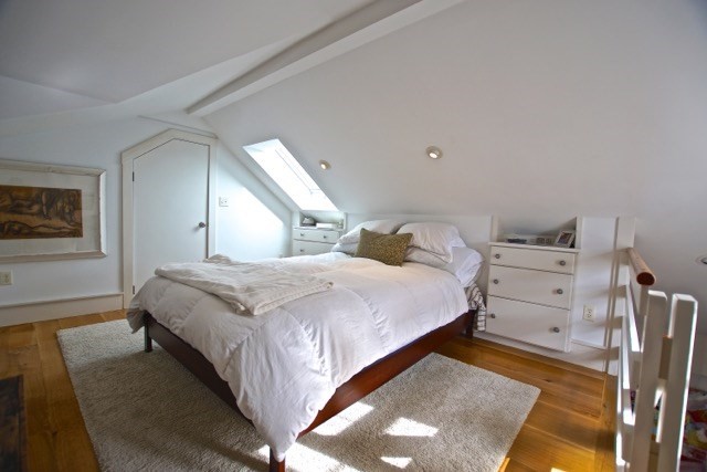 4 Orne Street, Unit 2 Marblehead, MA 01945 - Photo 10 of 15