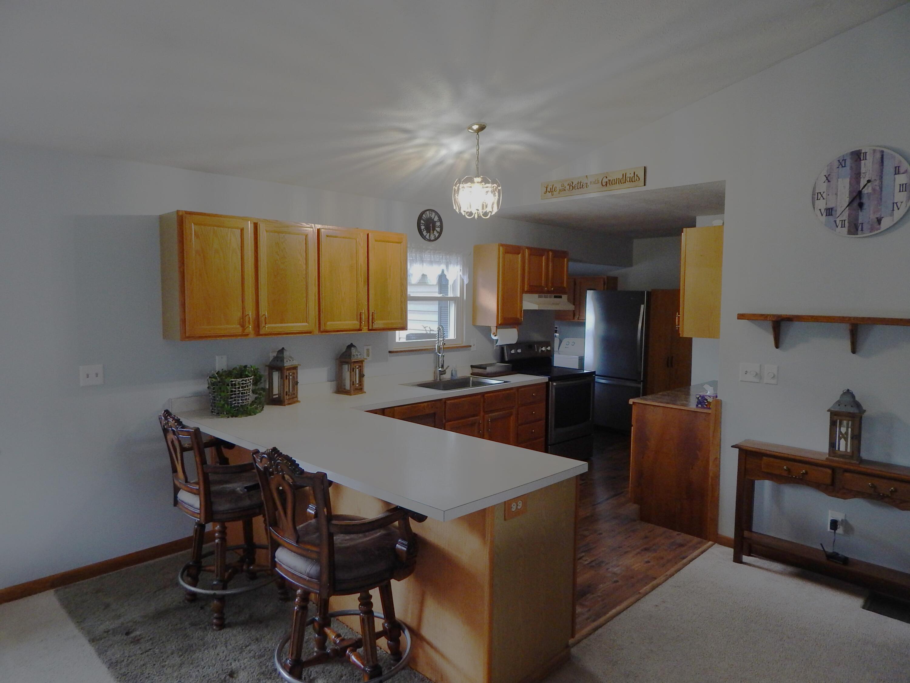31 South Elm Tree Road Conover, OH 45317 - Photo 4 of 23