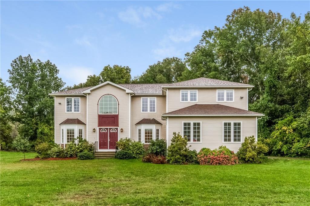 7 Erins Way Ledyard, CT 06339 - Photo 1 of 1 Gallery Image 1