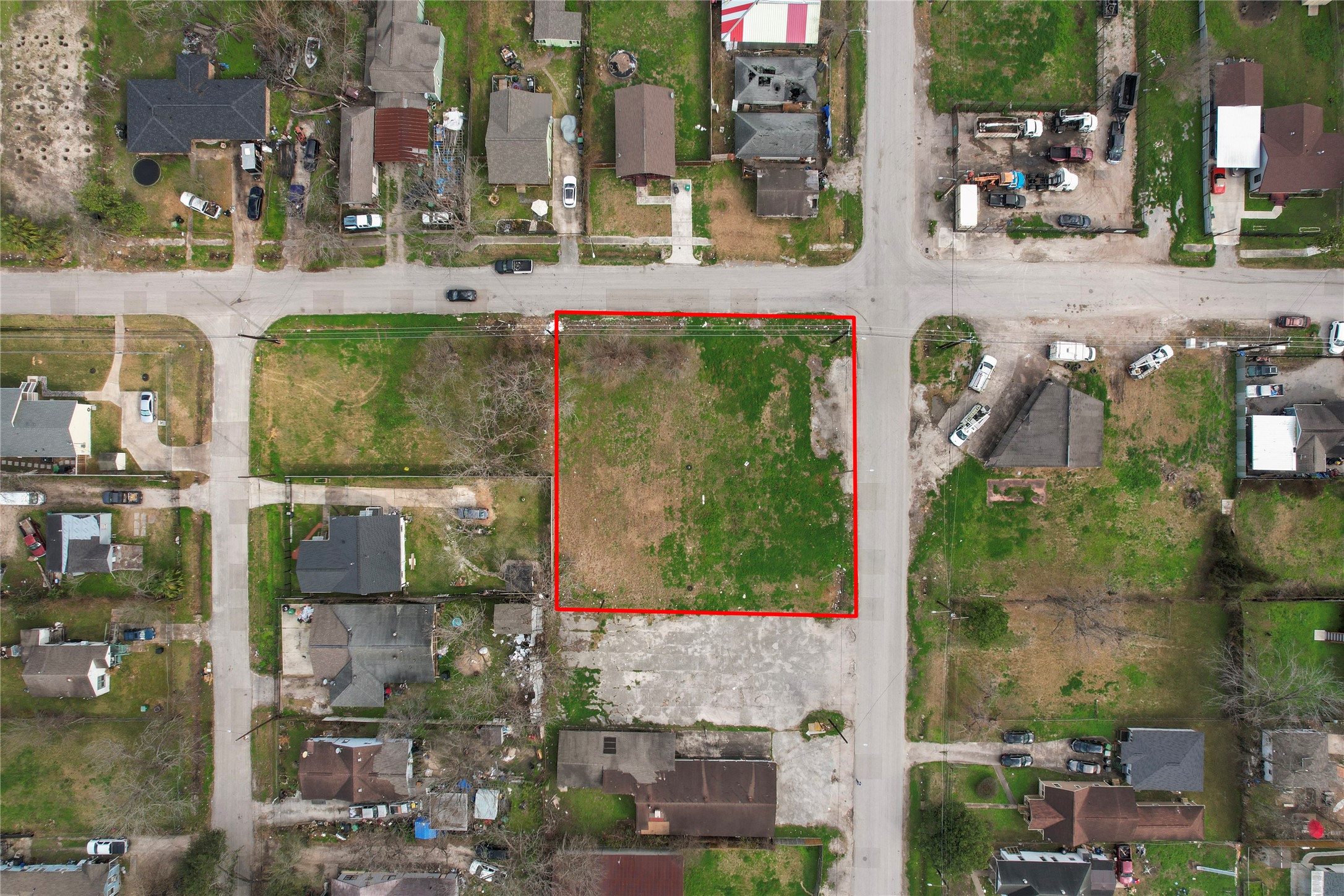 3813 Crane Street Houston, TX 77026 - Photo 2 of 8