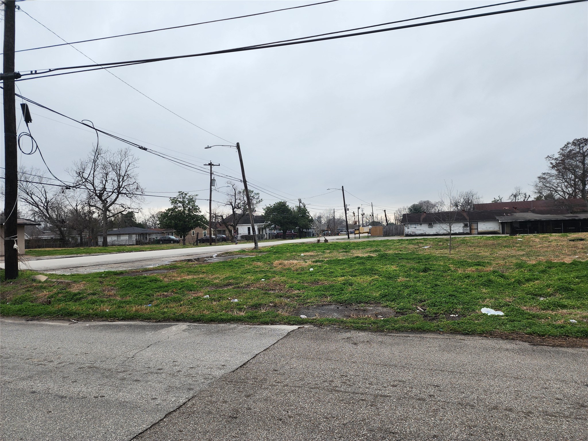 3813 Crane Street Houston, TX 77026 - Photo 4 of 8