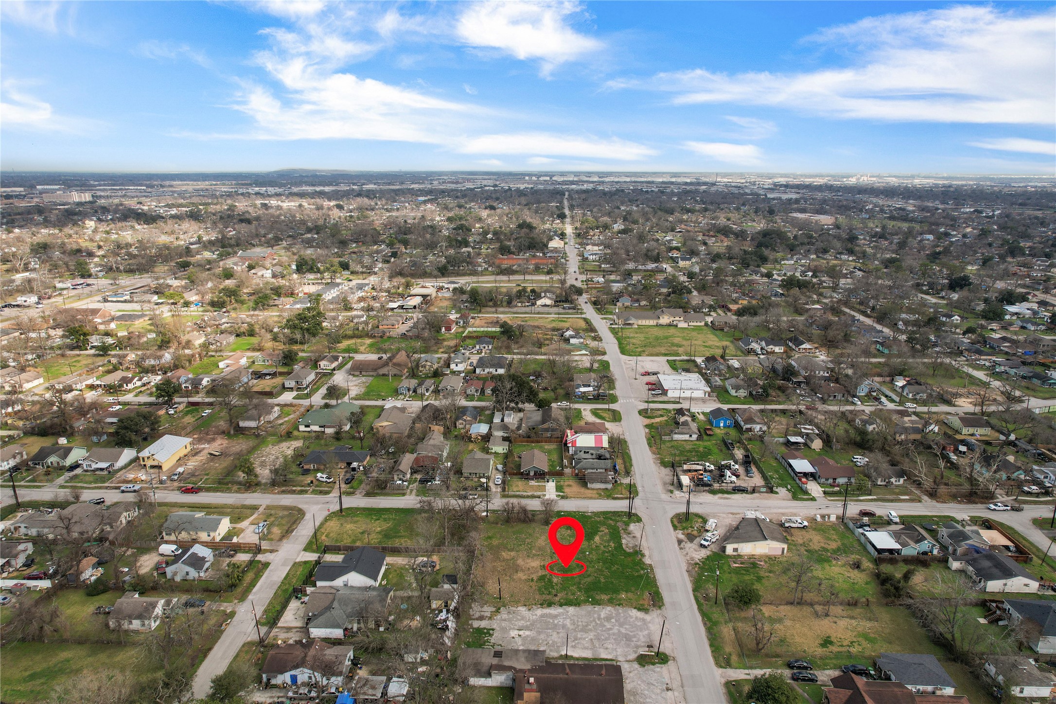 3813 Crane Street Houston, TX 77026 - Photo 5 of 8