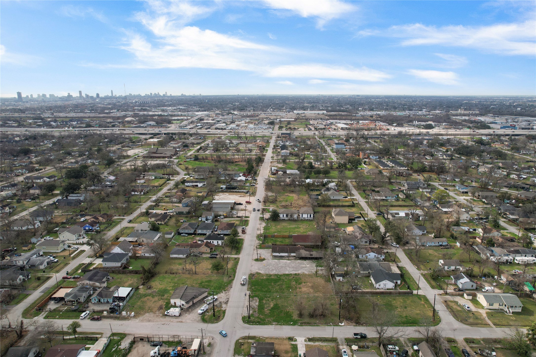 3813 Crane Street Houston, TX 77026 - Photo 6 of 8