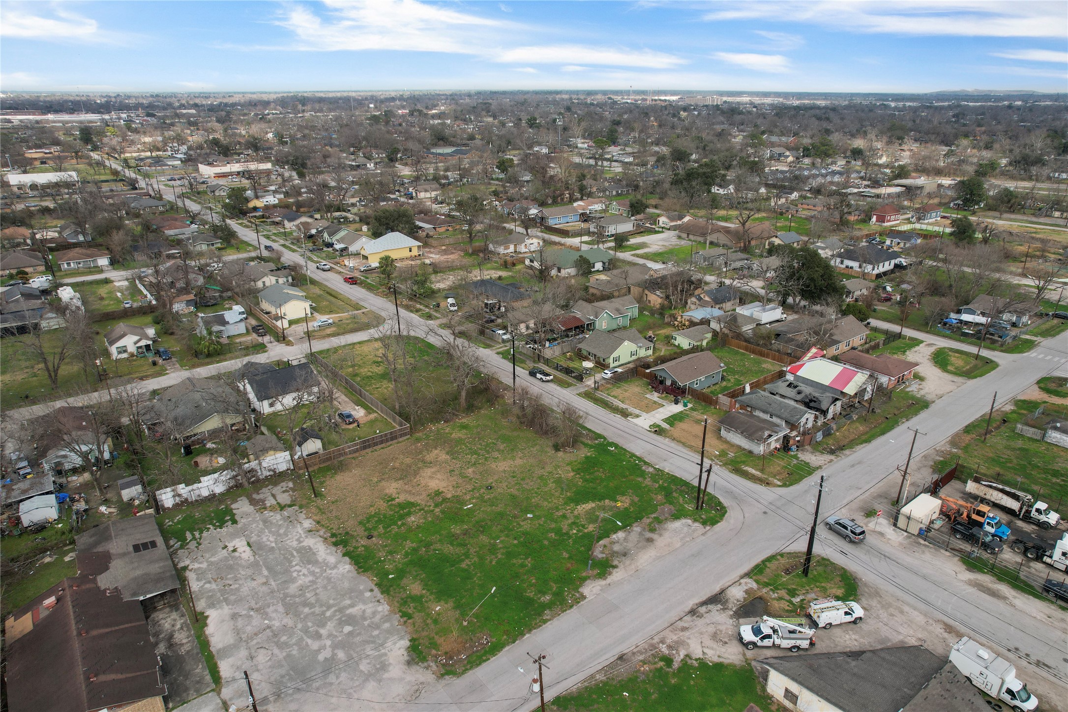 3813 Crane Street Houston, TX 77026 - Photo 7 of 8