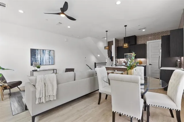 $3,550 | 727 West 10th Street, Unit 101, Dallas, TX 75208