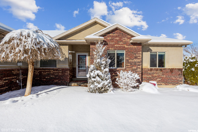 4561 Half Mile Road Cedar City, UT 84721 - Photo 1 of 1