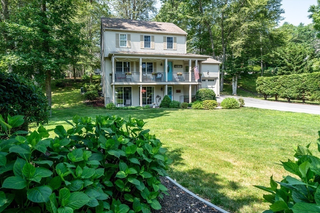2 Pine Grove Road Sandwich, MA 02644 - Photo 32 of 40 Gallery Image 32