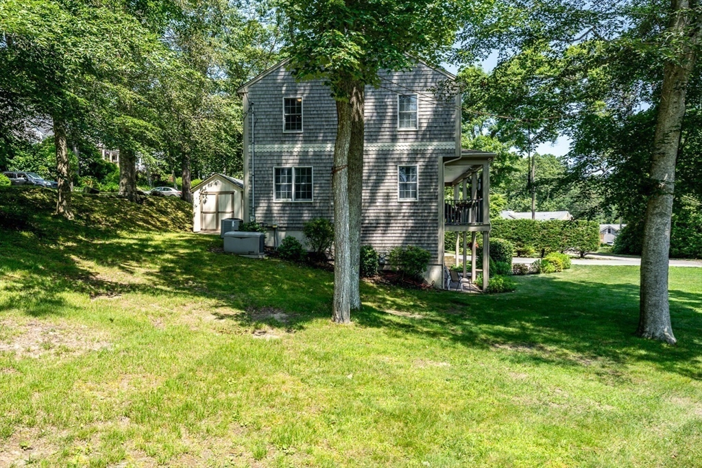 2 Pine Grove Road Sandwich, MA 02644 - Photo 34 of 40 Gallery Image 34