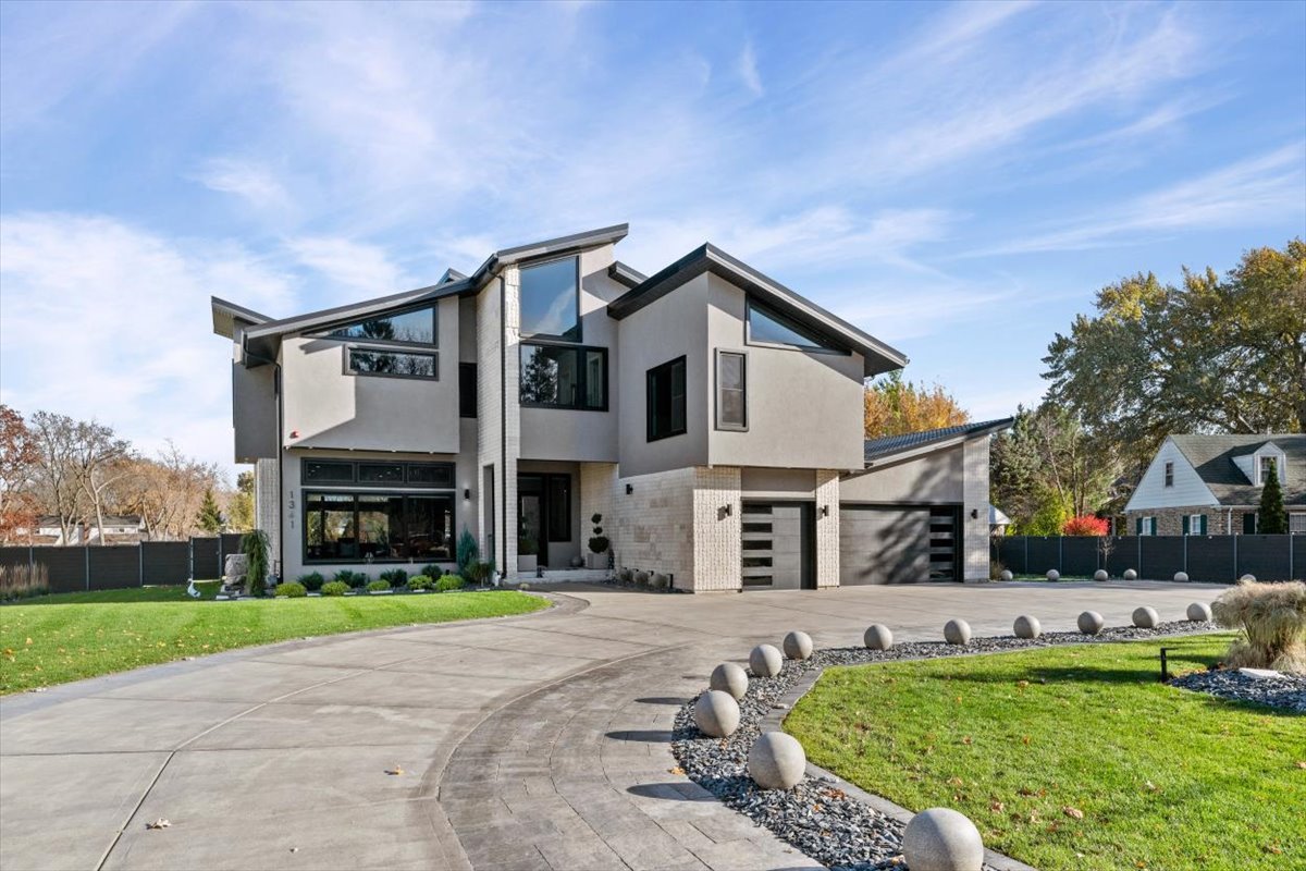 1341 Pfingsten Road Northbrook, IL 60062 - Photo 56 of 67