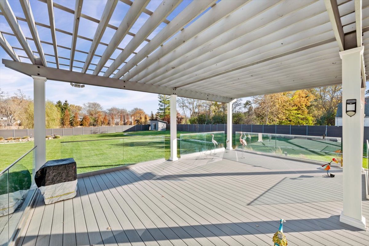 1341 Pfingsten Road Northbrook, IL 60062 - Photo 60 of 67