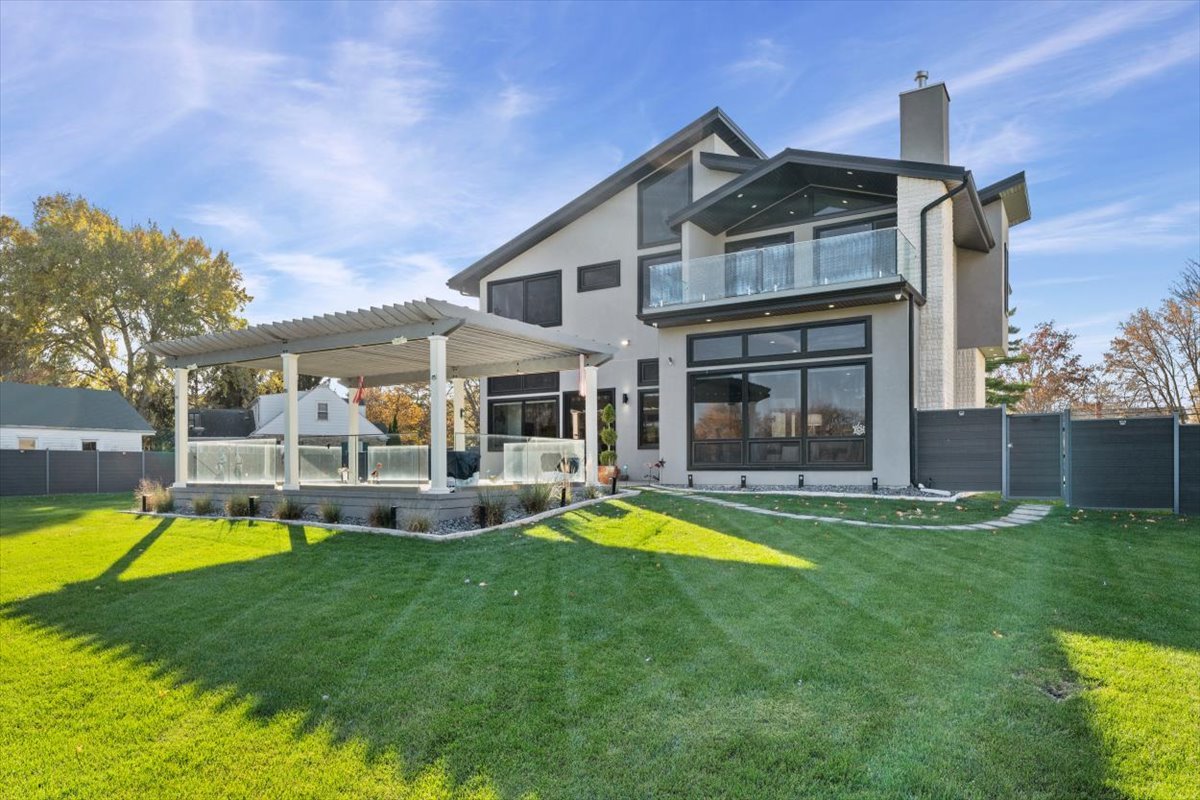 1341 Pfingsten Road Northbrook, IL 60062 - Photo 61 of 67