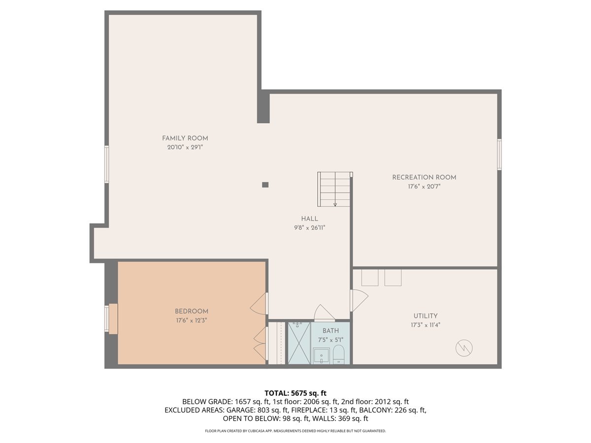 1341 Pfingsten Road Northbrook, IL 60062 - Photo 64 of 67