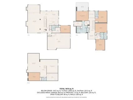 $2,275,000 | 1341 Pfingsten Road, Northbrook, IL 60062