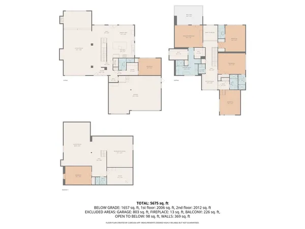 $2,275,000 | 1341 Pfingsten Road, Northbrook, IL 60062