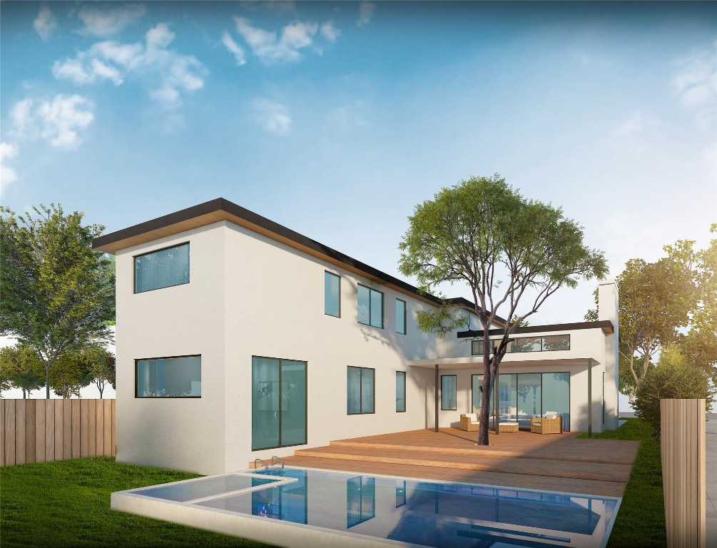 3905 Idlewild Road Austin, TX 78731 - Photo 1 of 1