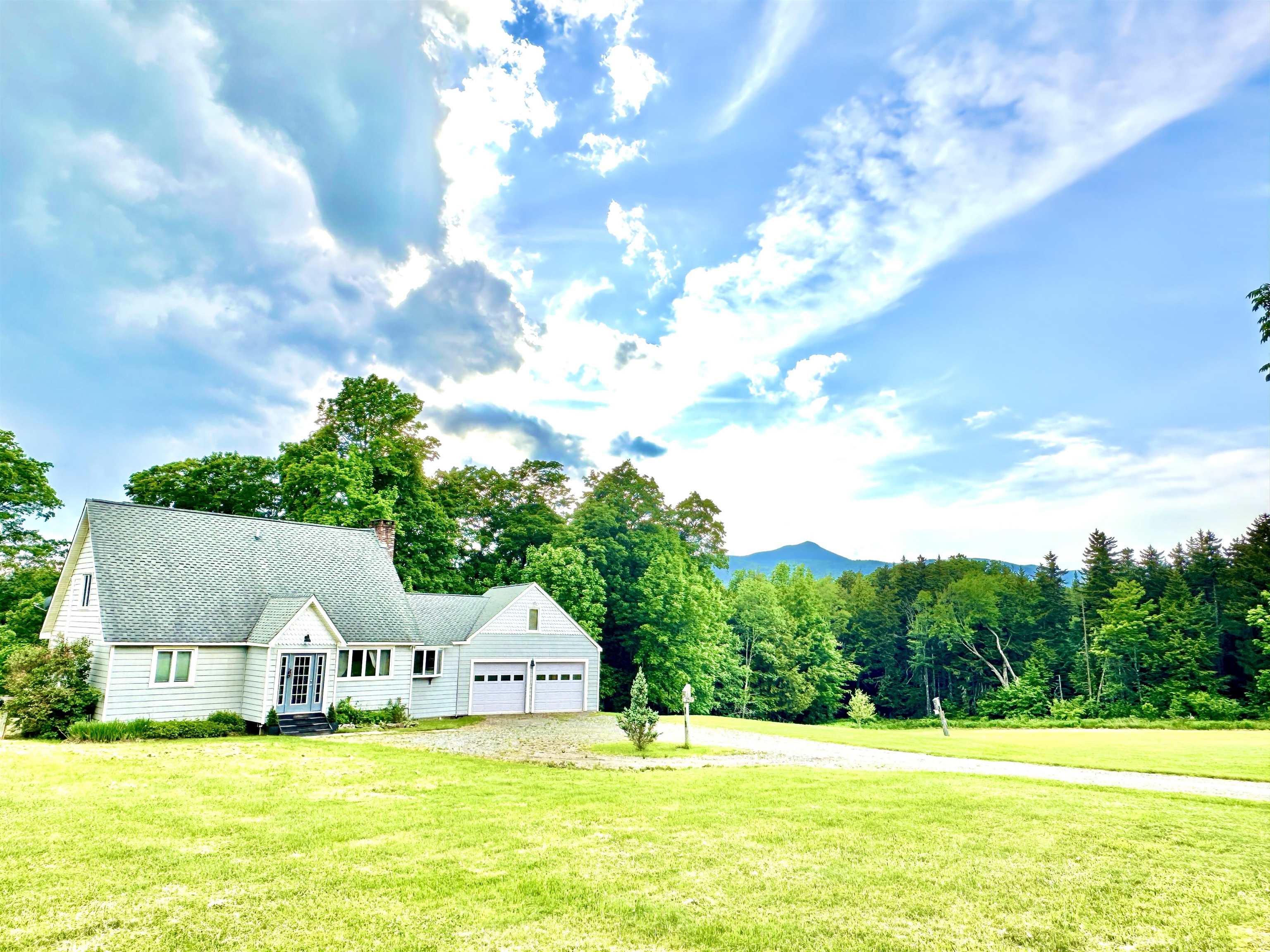 252 Ray Hill Road Wilmington, VT 05363 - Photo 1 of 24 Gallery Image 1