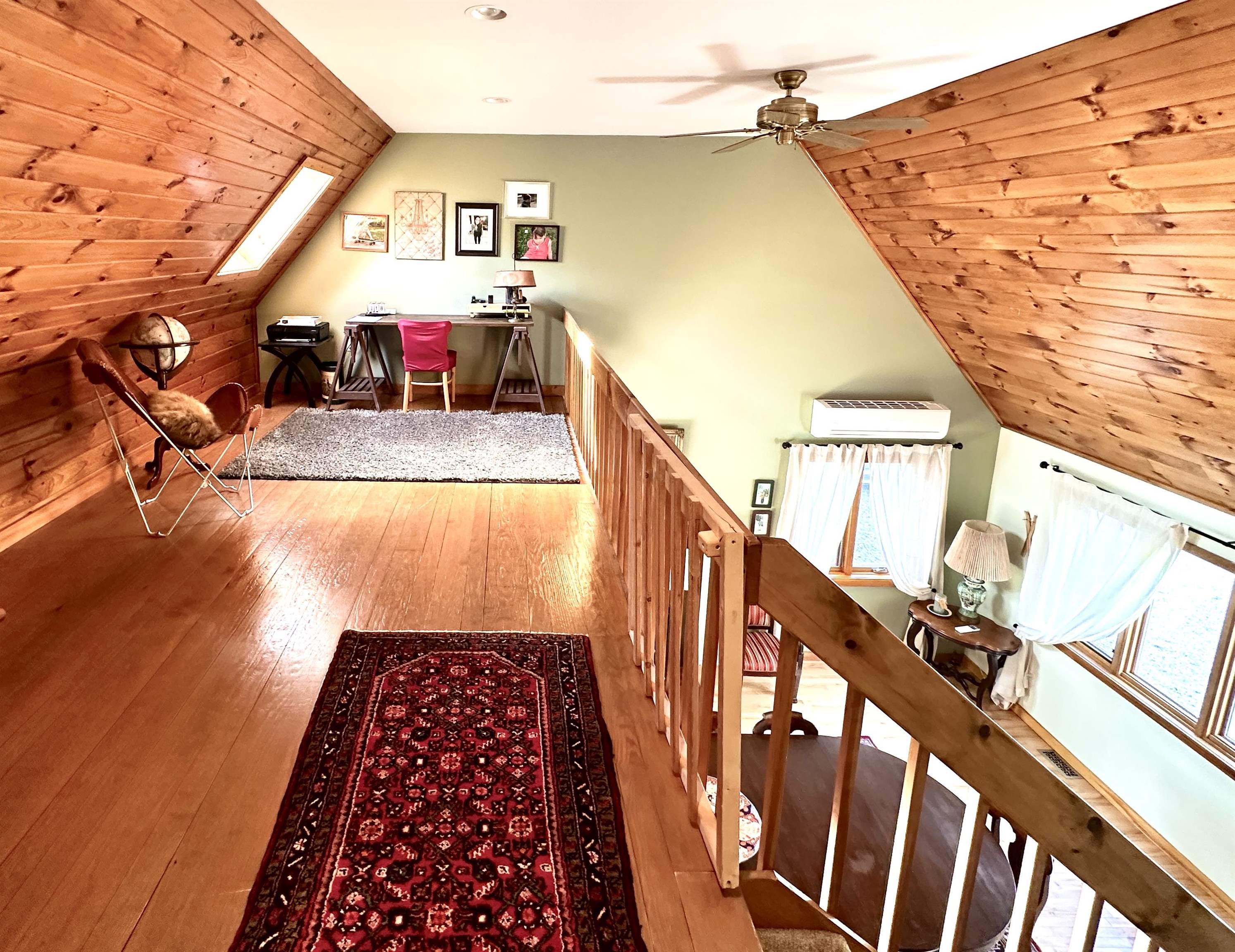 252 Ray Hill Road Wilmington, VT 05363 - Photo 8 of 24 Gallery Image 8