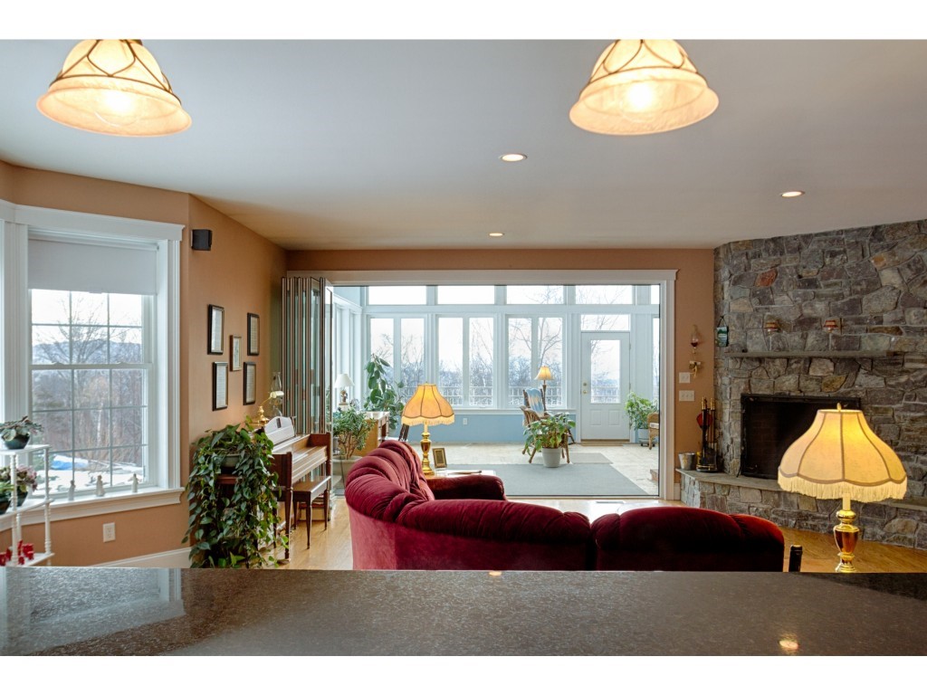 469 Tuttle Hill Road Orange, NH 03741 - Photo 7 of 21 Gallery Image 7