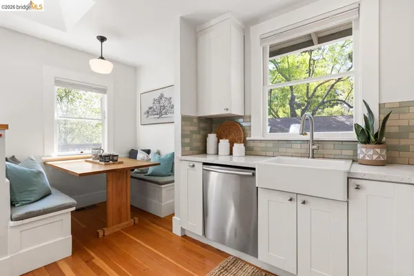 $995,000 | 71 Norwood Avenue, Kensington, CA 94707