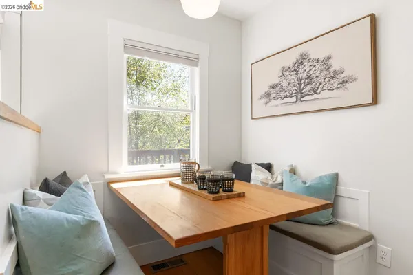 $995,000 | 71 Norwood Avenue, Kensington, CA 94707