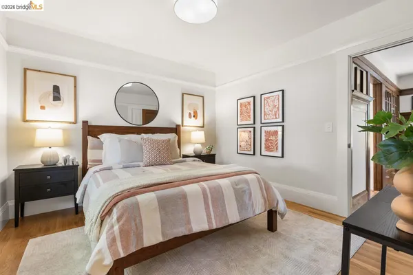 $995,000 | 71 Norwood Avenue, Kensington, CA 94707