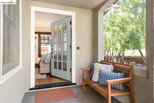 $995,000 | 71 Norwood Avenue, Kensington, CA 94707