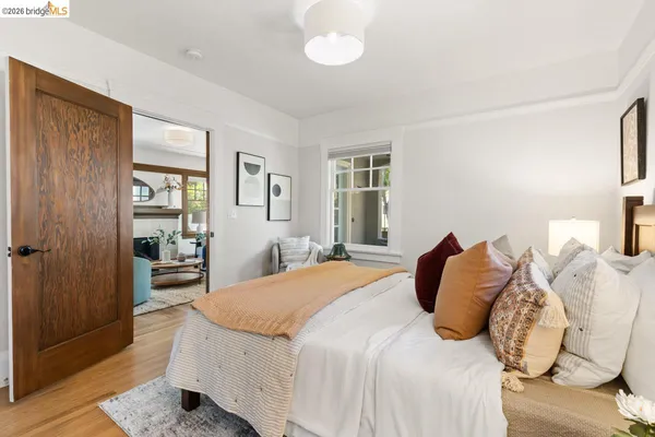 $995,000 | 71 Norwood Avenue, Kensington, CA 94707