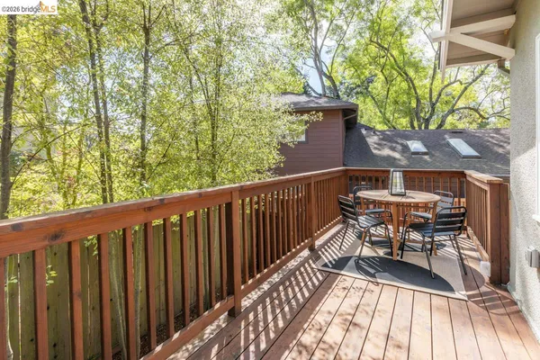 $995,000 | 71 Norwood Avenue, Kensington, CA 94707