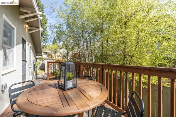$995,000 | 71 Norwood Avenue, Kensington, CA 94707