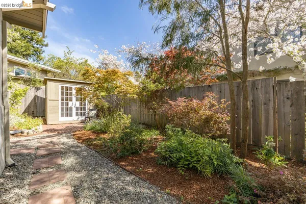 $995,000 | 71 Norwood Avenue, Kensington, CA 94707