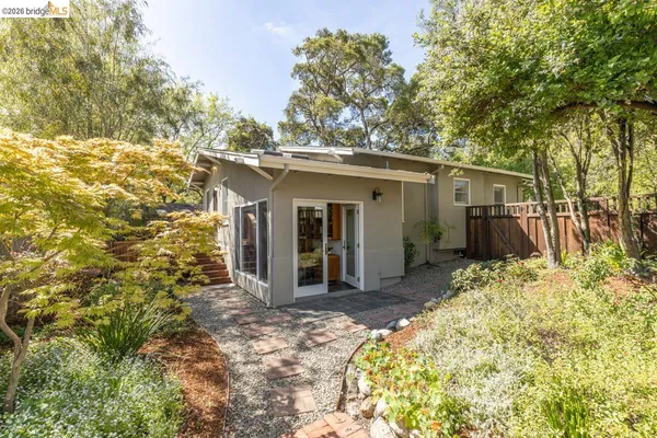 $995,000 | 71 Norwood Avenue, Kensington, CA 94707