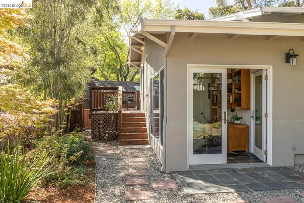 $995,000 | 71 Norwood Avenue, Kensington, CA 94707