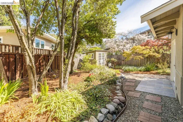 $995,000 | 71 Norwood Avenue, Kensington, CA 94707