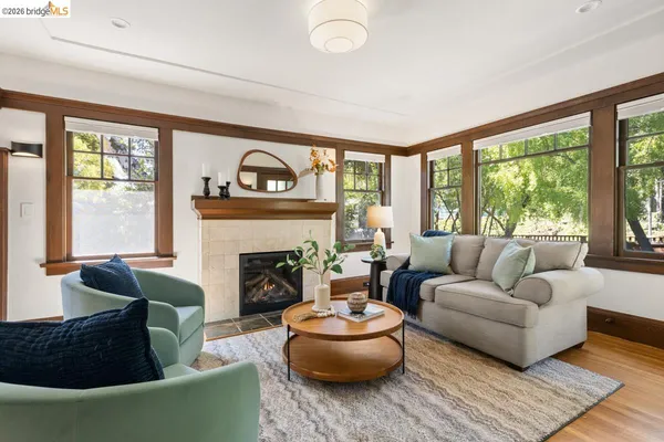 $995,000 | 71 Norwood Avenue, Kensington, CA 94707