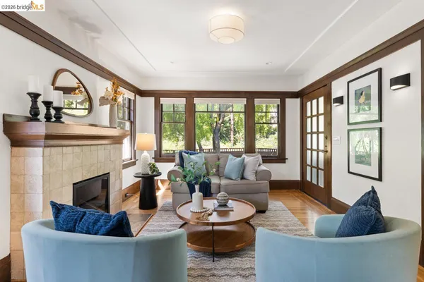 $995,000 | 71 Norwood Avenue, Kensington, CA 94707