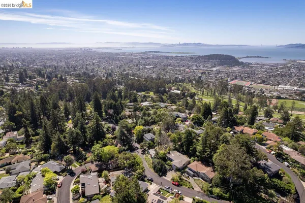 $995,000 | 71 Norwood Avenue, Kensington, CA 94707